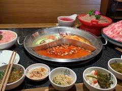 -大龙燚火锅(南山大道店)