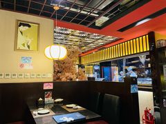 -德川家日本料理(中关村寰太大厦店)