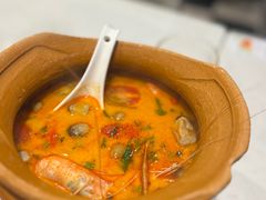 -美奈小馆·越南料理(中航城君尚购物中心店)