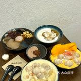 广州！！会反复带朋友来吃的糖水铺。。。