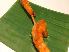 香烤大蝦仁-云海肴云南菜(花园城店)