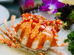 -金龙·打边炉(南京西路店)