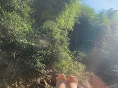 -将军关探险漂流