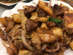 -新疆伊宁远征餐厅