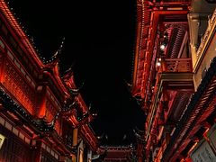 -上海城隍庙