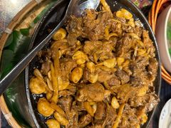 -甘家界牌柠檬鸭(青山店)