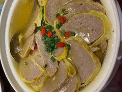 -咪咪川菜(太乙路店)