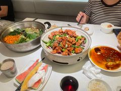 -醉得意·山茶油炒土鸡(泰安万达店)