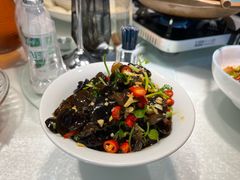 -饭橘汉江码头·乡野土菜馆(静安路店)