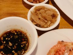 -凯华海鲜火锅·传承三十六年