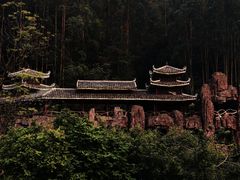 -龙门水都景区
