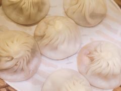 -小厨娘淮扬菜(板桥一店)