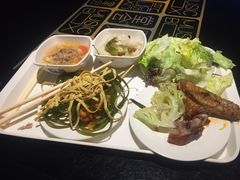 -堂会(白云店)