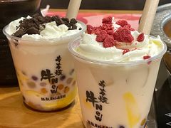 -牛New寿喜烧(青浦店)