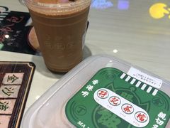 -孖记茶档·热腾茶餐(荔湾领展广场店)