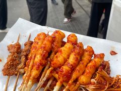 -辽B·小串(总店)