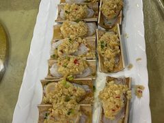 -大自然美食农庄(广州南站店)