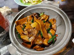 -70后饭吧(府河街店)