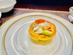 -林芝工布庄园希尔顿酒店-猎味中餐厅