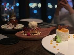 -金奥国际酒店温哥华扒房Vancouver Grill