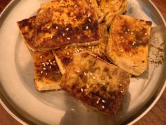 铁板豆腐-高丽雅(滨北店)