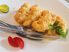 -T館·花园艺术餐厅