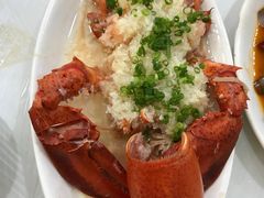 -南海渔家•海鲜•正宗海南菜(海棠湾店)