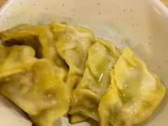 -蒋家桥饺面店(广陵路店)