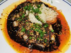 蒜泥白肉-新川办餐厅