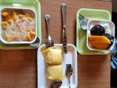 -满记甜品(岭南新天地店)