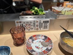 -肉肉大米(金虹桥店)