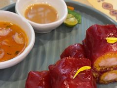-点都德(海岸城店)