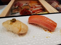 -Sushi Hanzo半藏(天环广场店)