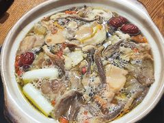 -拾菌寻味·云南野生菌(佛祖岭店)