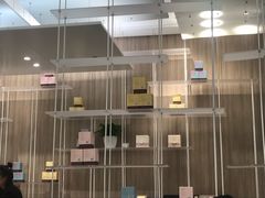 -奈雪的茶(市百一店)