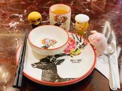 -新白鹿餐厅(爱琴海购物中心店)
