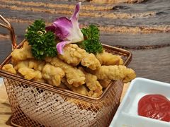 -海泰食府·新鲁菜·家宴(总部基地店)