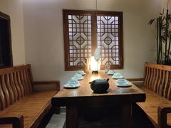 -淀里船宴(卓达店)