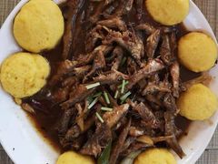 -何适山庄 ·可团建(水长城P2停车场店)