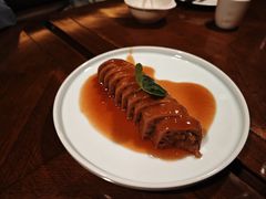 -外婆家(天河领展店)