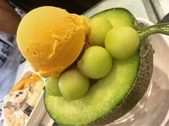 -松记糖水店(铜锣湾分店)