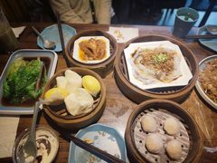 -佬港味粤味小馆(锦艺城店)