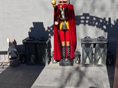 -申德勒加油站西餐厅(日坛路总店)