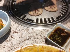 -高丽屋(天宁寺店)
