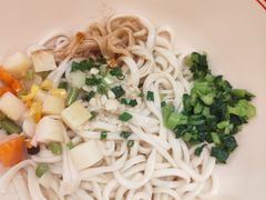-秦大宽·陕西手工面(仁和新城店)