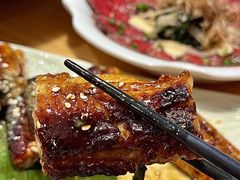 -鳗鲔料理小馆