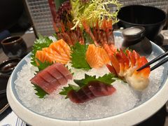 -食冶海鲜放题(福田COCO Park店)