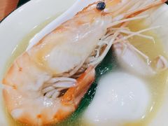 -百家鲜·杭帮菜