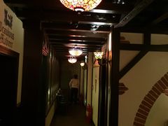 -马迭尔德式西餐精酿啤酒屋(中央大街店)