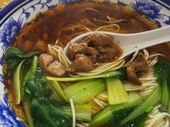 -隆轩面馆(嫩江路店)